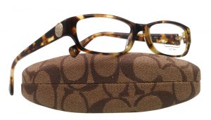 CoachGlasses Coach