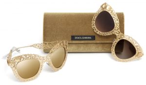 DGEyewear1 Dolce and Gabbana