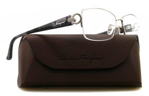 SFGlasses Salvatore Ferragamo