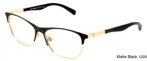 Gold and black by Dolce & Gabbana