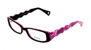 Fysh glasses found at Good Looks Eyewear.