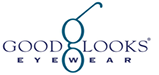 Good Looks Eyewear Logo