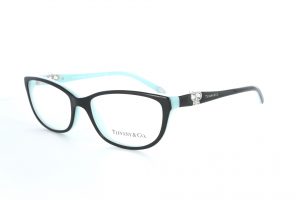Tiffany & Co. glasses for women. Found at Good Looks Eyewear.