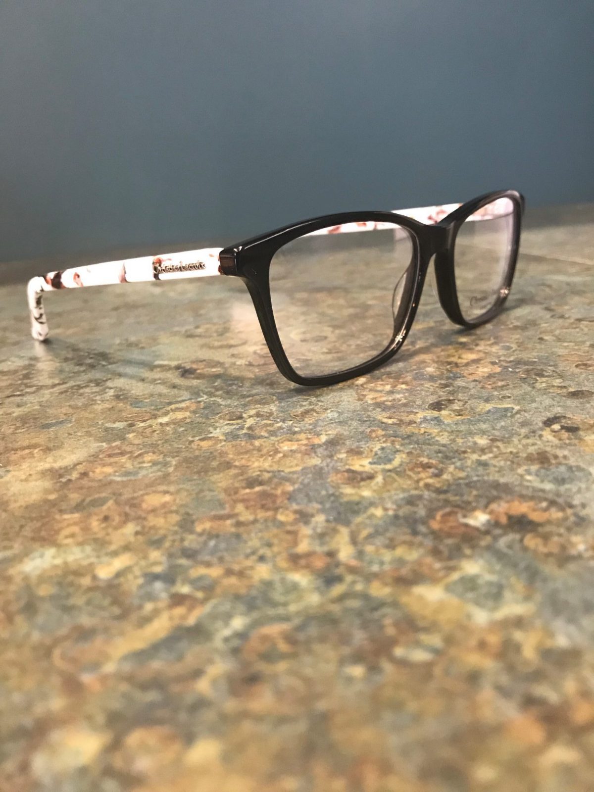 Cl 1045 Featured Frame for December – Good Looks Eyewear