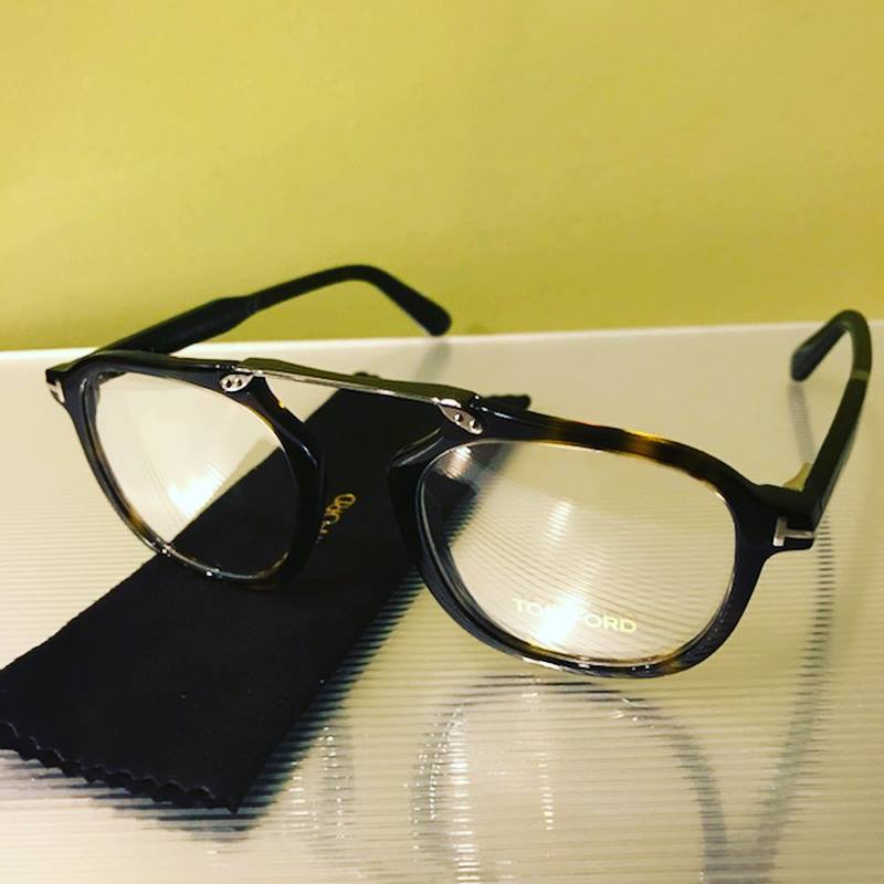 FEATURE FRAME FOR APRIL – Good Looks Eyewear