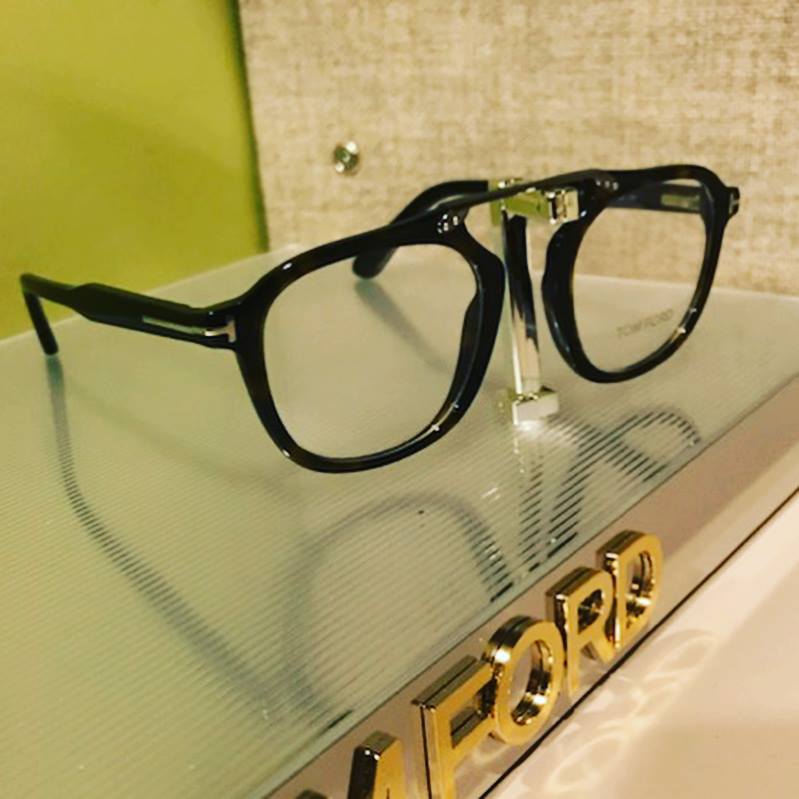 FEATURE FRAME FOR APRIL – Good Looks Eyewear