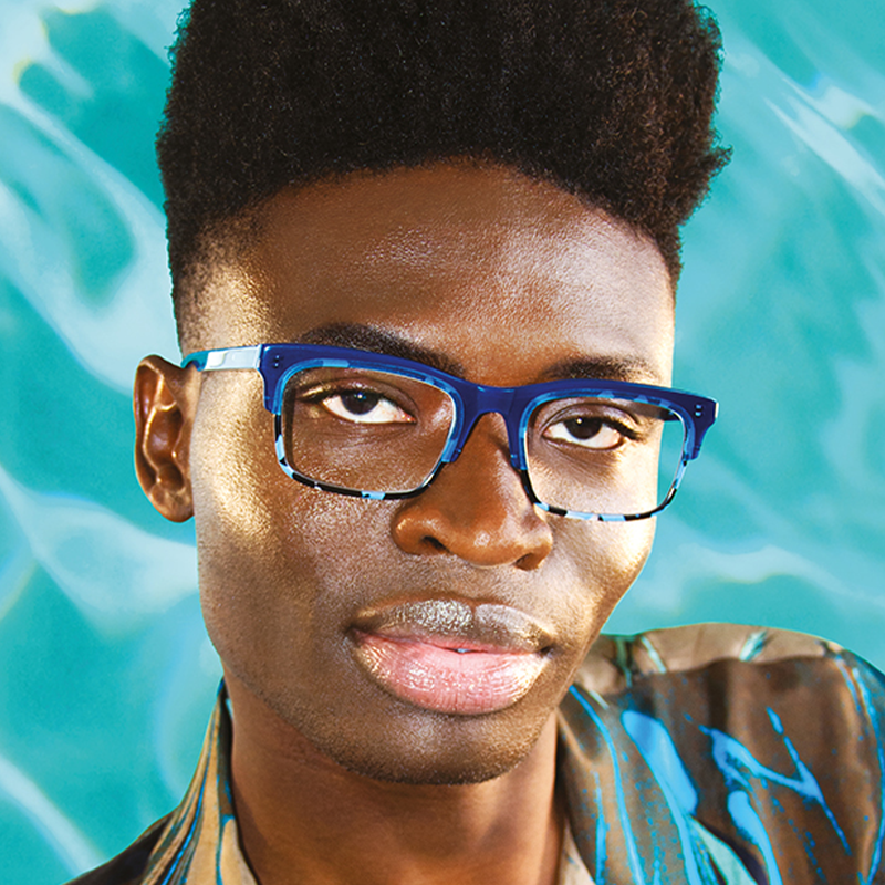 Good Looks Eyewear Digital Campaign - ocreations A Pittsburgh Design Firm