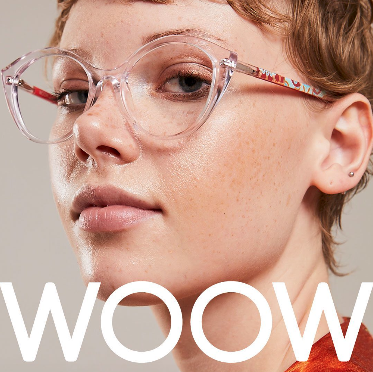 Good Looks Eyewear Welcomes GUCCI and WOOW Good Looks Eyewear