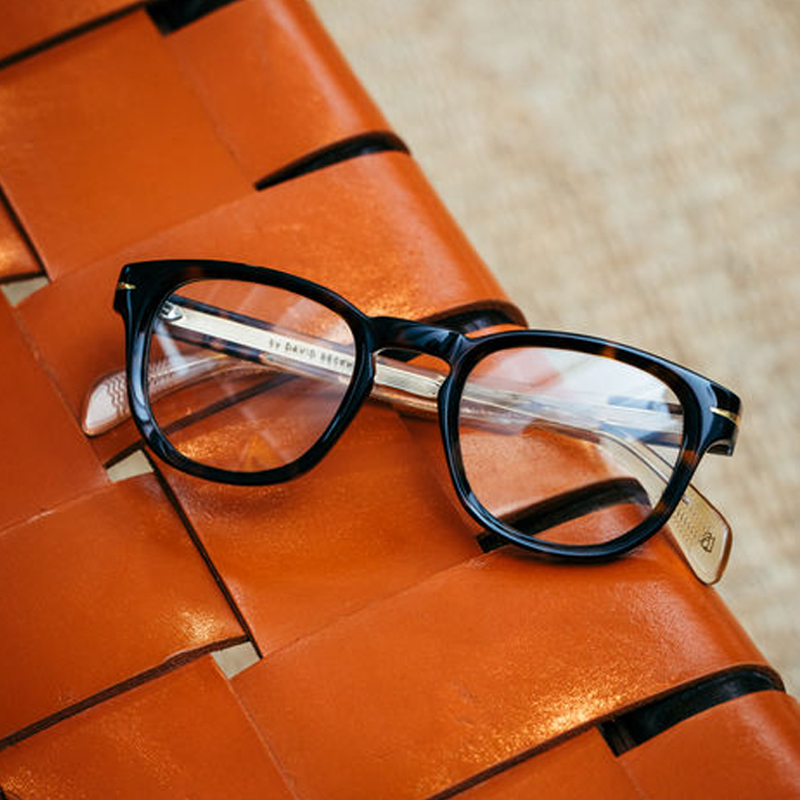 Designer Glasses Collection – Good Looks Eyewear