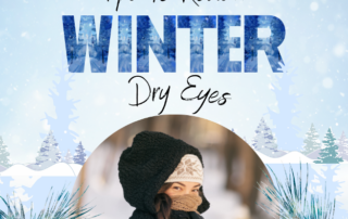 relieve your dry eyes